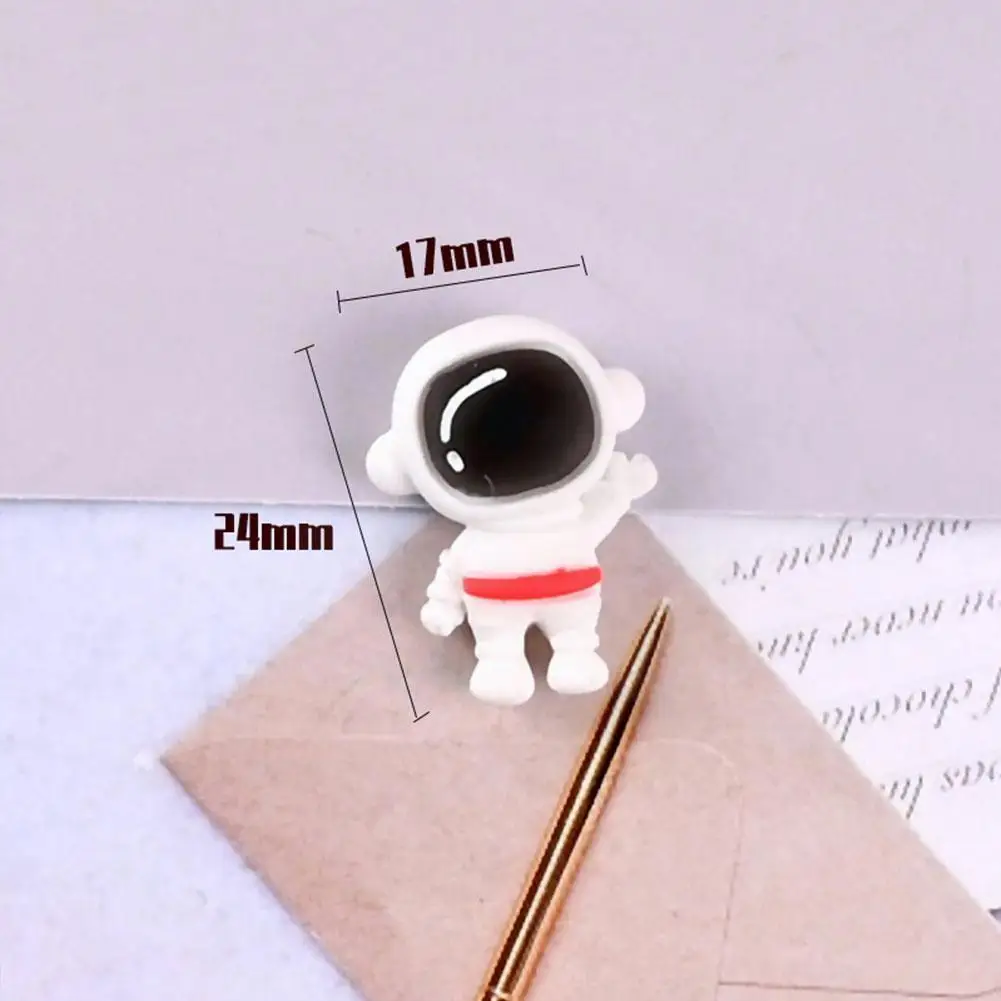 

Кукольный домик, мини-мультфильм, искусственное пространство НЛО, материал «сделай сам», ожерелье, полимерный чехол для телефона с кремом, а...