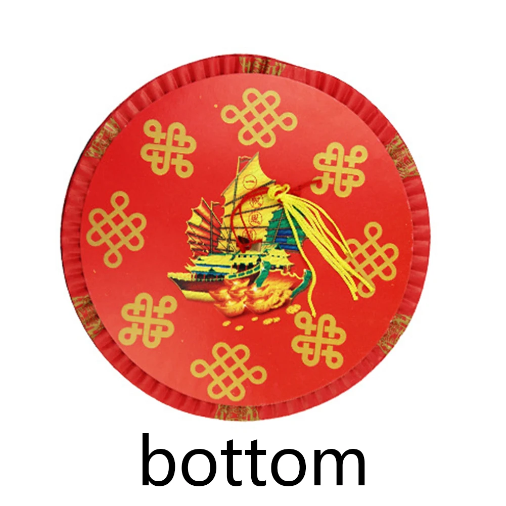 Украшение для дома подарок на свадьбу или вечеринку стандартный китайский новый