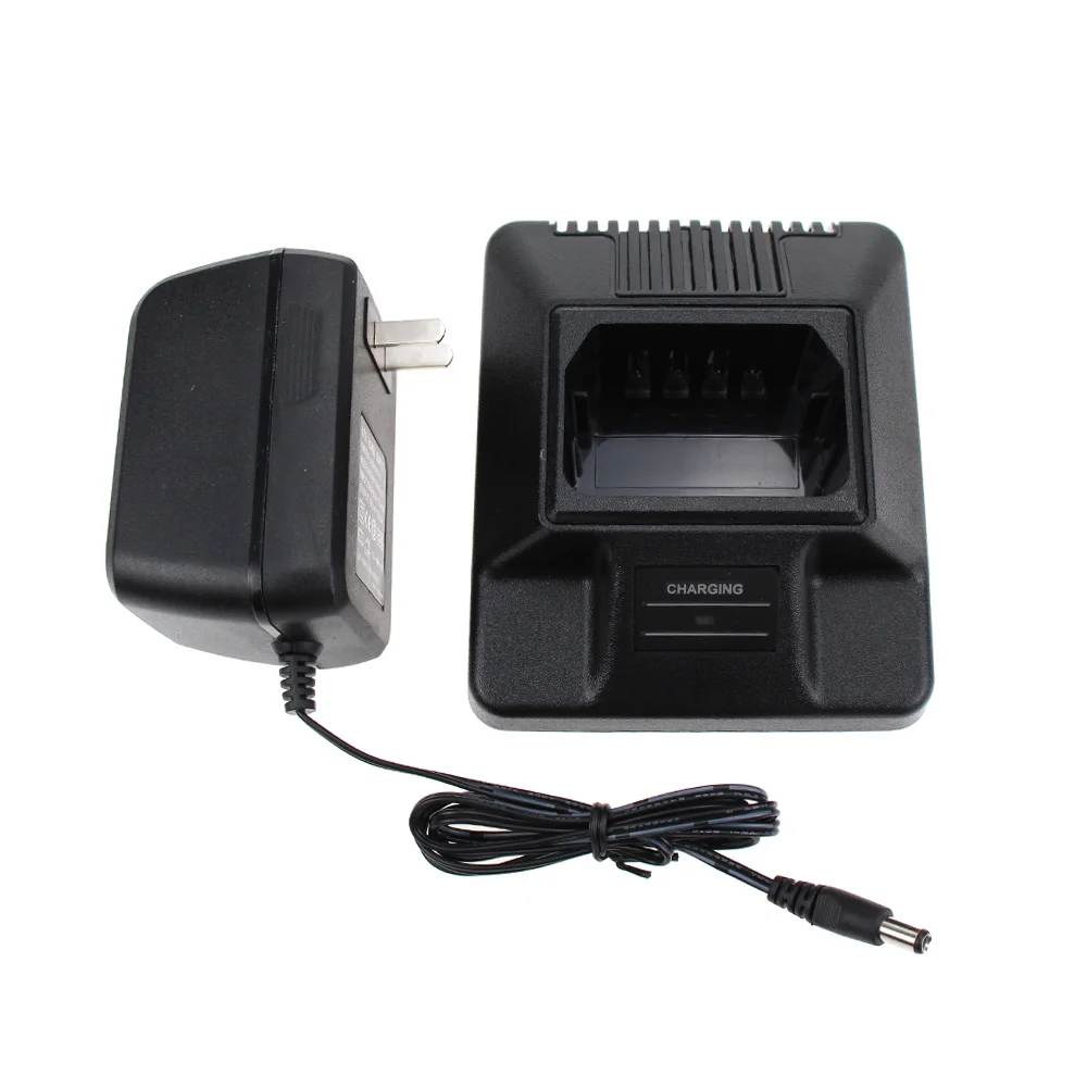 Зарядное устройство для рации Motorola GP300 GP350 HNN9628 HNN9628A HNN9628B HNN8133C HNN8308A HNN9628AR PMNN4005