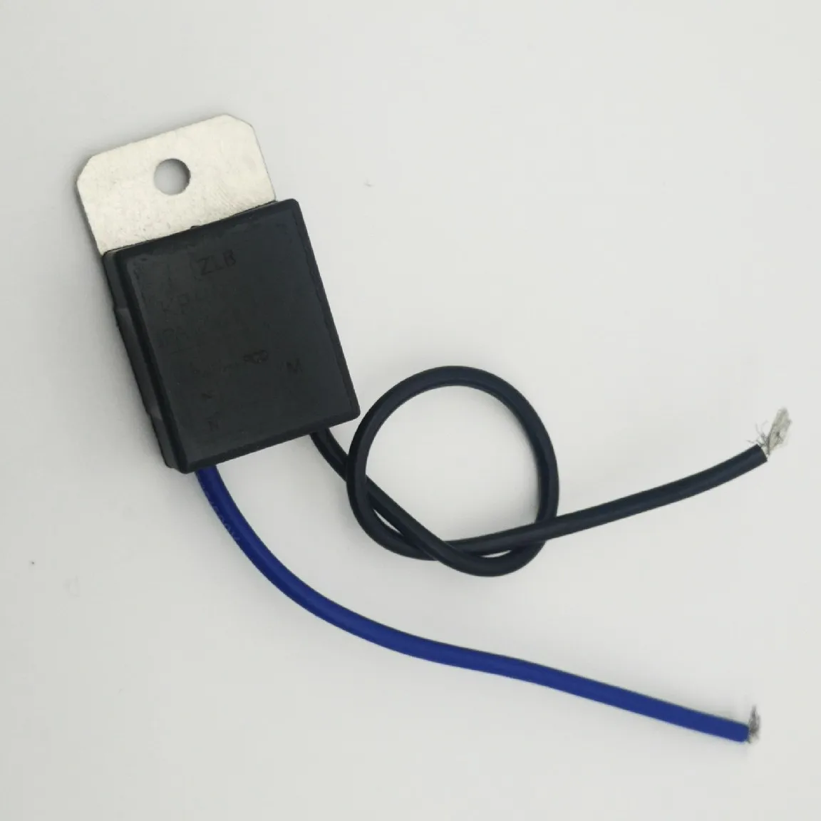 Электрическая цепная пила для резки алюминия электромеханическая циркулярная |