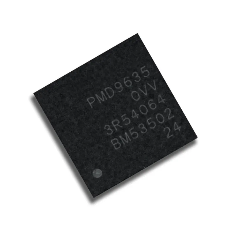 10 шт./лот U_PMU_RF PMD9635 для iPhone 6S 6splus базовый блок питания чип малой мощности IC|Платы
