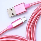 Высокоскоростной кабель Micro USB 0,2 А, макс. м1 м2 м3 м, зарядный шнур для Oukitel C10 C11 C12 Pro U11 Plus U17 U19 U22 K6 K7 K8 K10 C9