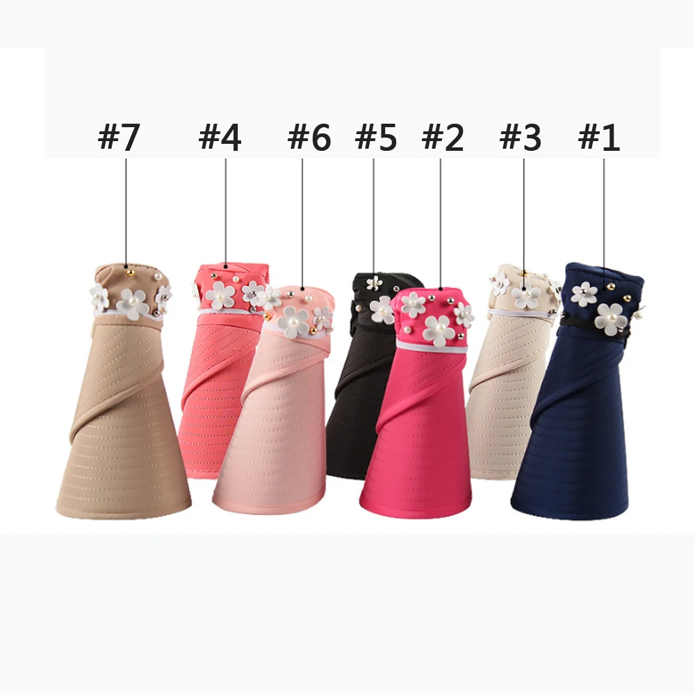 Шляпы от солнца для женщин Козырьки Рыбалка Фишер пляж солнцезащитная Кепка