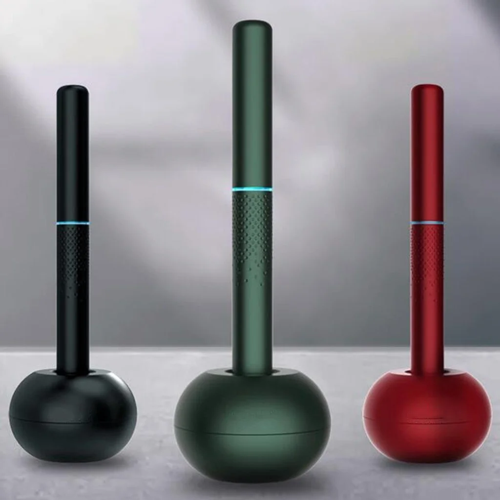 

Умный визуальный эндоскоп 300 Вт Высокоточный внутриканальный эндоскоп с магнитной базовой зарядкой 300 мАч