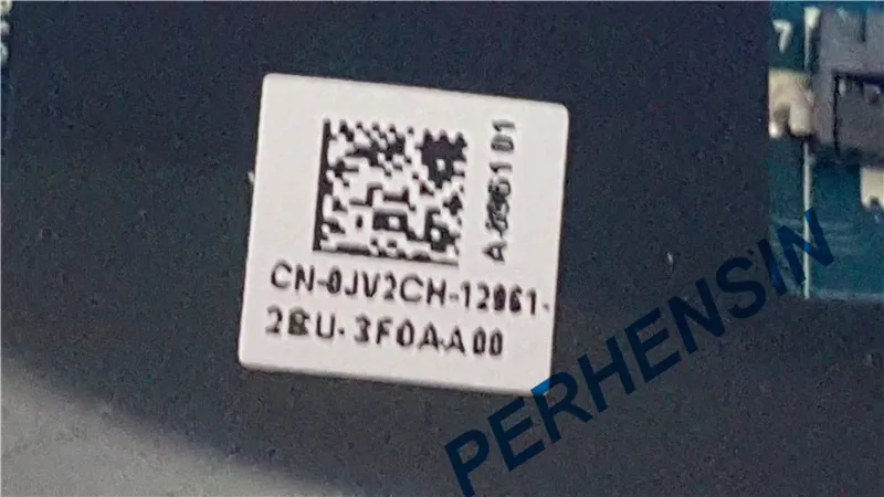 Оригинальная материнская плата для Dell XPS 10 Tablet J42A, основная логическая плата QDDQ8 LA-8961P 0JV2CH CN-0JV2CH JV2CH 100%, работает идеально