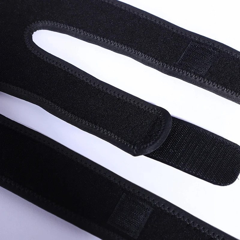 

ELOS-2Pcs Outdoor Climbing Breathable Basketball Riding Running Gear Four Spring Sports Knee Pads