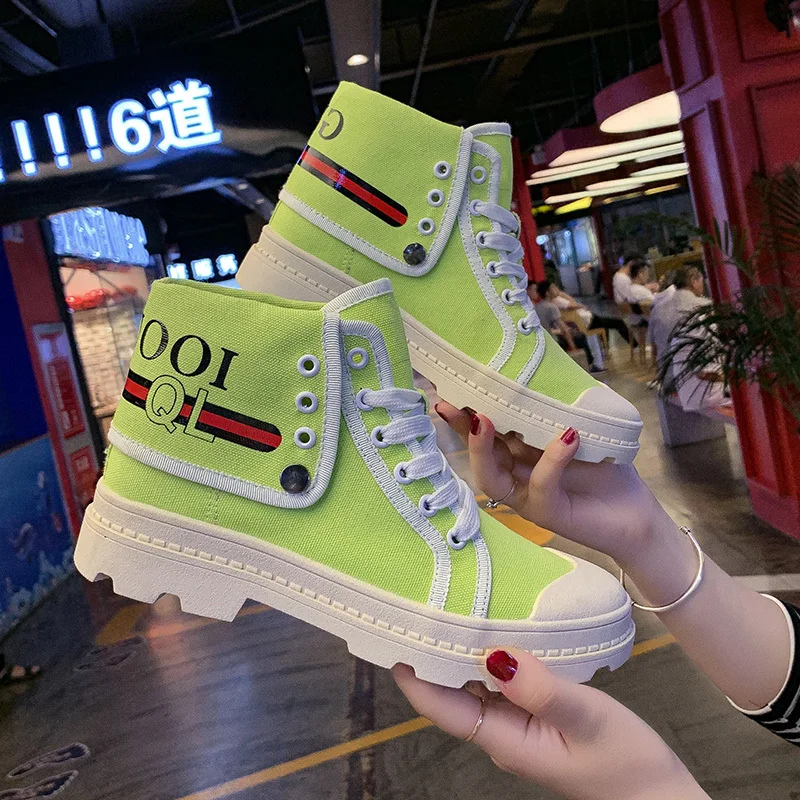 Новинка 2019 года сезон осень зима ботильоны в стиле панк женские ботинки на