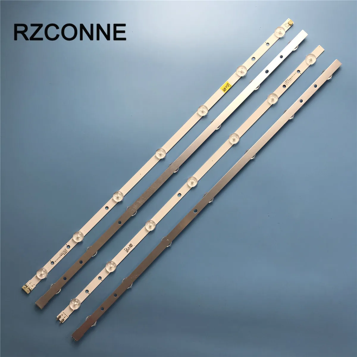 10 шт. светодиодные полосы 7 + 7led D3GE 550SMA R1 550SMB R0 BN96 28772A/BN96 28773A для Samsung 55 ''CY DF550CSLV1H