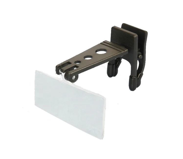 Оптическая лупа различные Троянские стиль клип на очки для хирургического