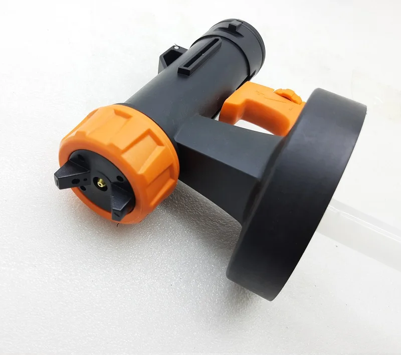 Электрический распылитель краски распылительные аксессуары головка