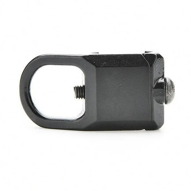 1 шт. тактическая быстросъемная Пряжка RSA GBB QD строп стальное крепление для