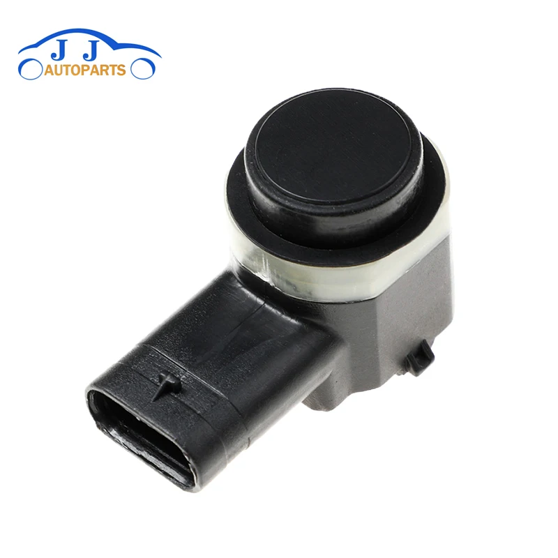 Датчик парковки 8A6T 15K859 AA PDC для Ford Mondeo Fiesta Focus Galaxy Ka C MAX Jaguar Fusion Grand 9G9215K859AB|parking