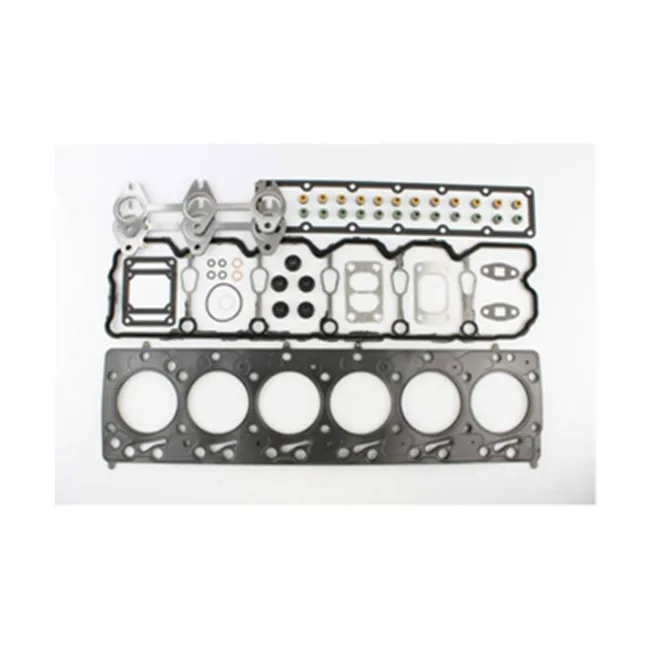 

Ready to ship engine parts 3804296 upper gasket kit