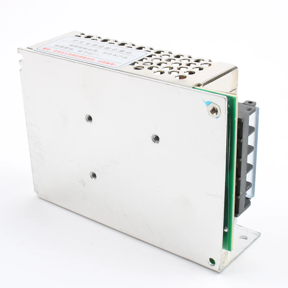 DIANQI MS 75 5 12 24 импульсный источник питания блок dc регулятор напряжения 75w 5v 12v 15v 24v