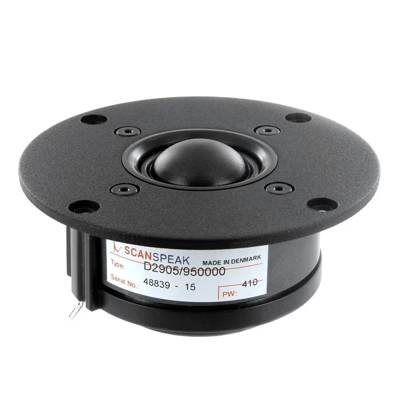 SS 002 сканирующее устройство говорить 950000 6 5 ''Midwoofer DIY 5'' в виде книжной