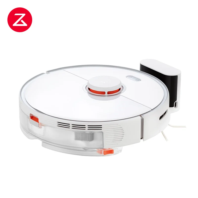 Xiaomi roborock s50 робот cleaner2 smart запланированного маршрута приложение Управления