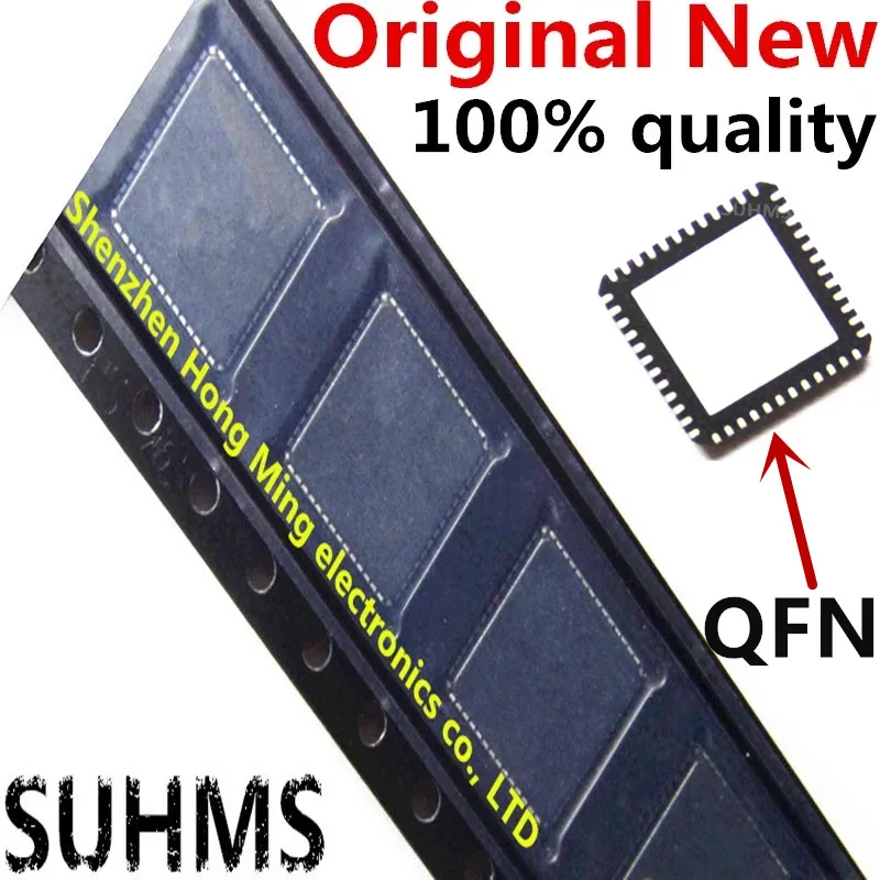 

(10piece)100% New W5200 QFN-48 Chipset