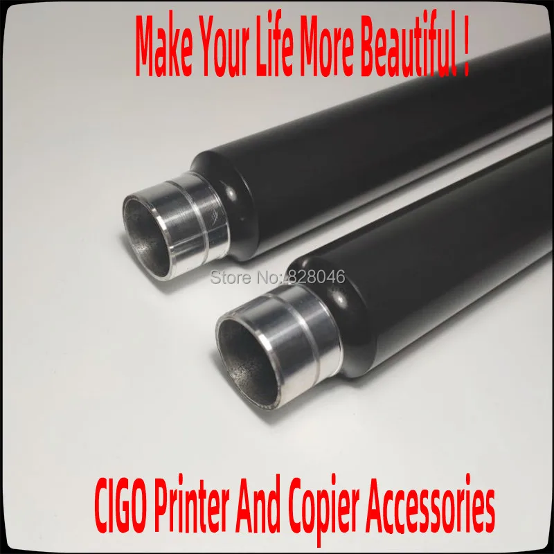 Для Ricoh MP3500 MP4500 AP4510 SP8100 SP8100DN копировальная машина верхний валик для термического