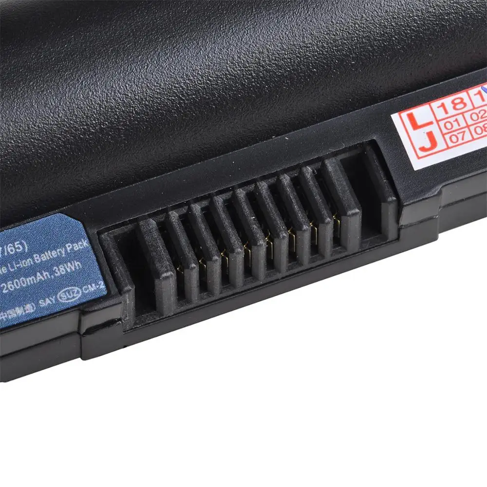 Аккумулятор для ноутбука AL12A32 V5 Acer Aspire 171 431 471 531 1 2 5 7 12 a32 2|Аккумуляторы ноутбуков| |