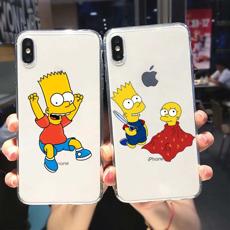 Силиконовый чехол для Apple IPhone 13 12 Mini 11 Pro XS MAX XR X 8 7 6 6S 5 Plus SE | Мобильные телефоны и