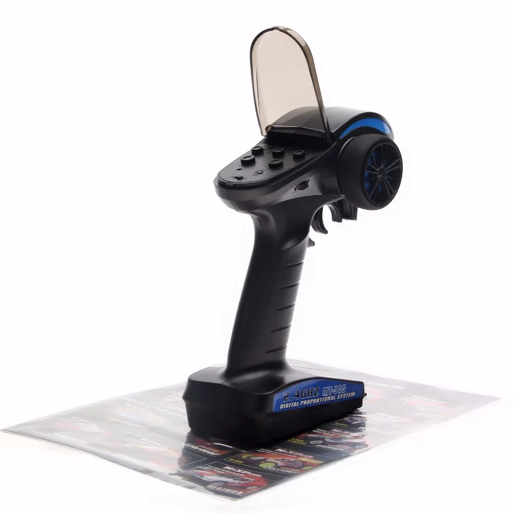 hsp радиоуправляемый грузовик