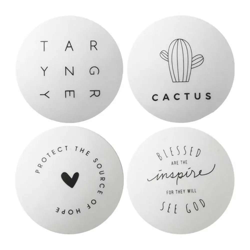 4 шт. двери Силиконовая пробка дверной замок бампера противоударный аварии