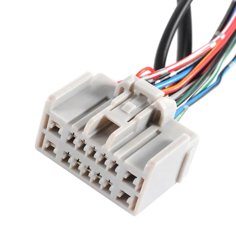 Автомобильный Bluetooth приемник модуль беспроводной Музыка Аудио Адаптер для Volvo C30