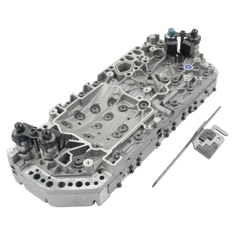 AP02 клапан коробки передач в сборе для Mercedes-Benz A-Class B-CLASS W169 W245 722 8 CVT 150 160 170 180 200 2004-2011