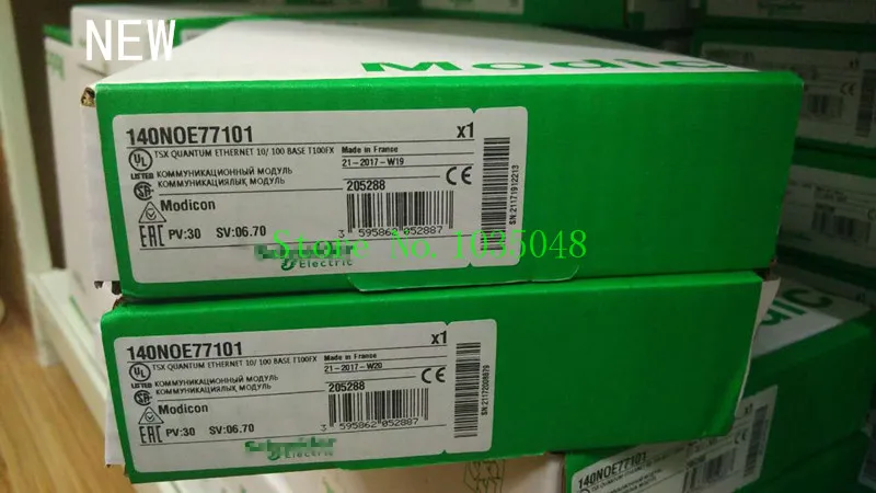 

1PC 140NOE77101 New and Original Priority use of DHL delivery