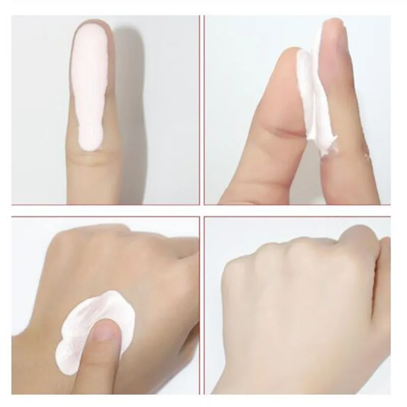 Праймер для лица крем макияжа консилер пор Профессиональная база макияж основа