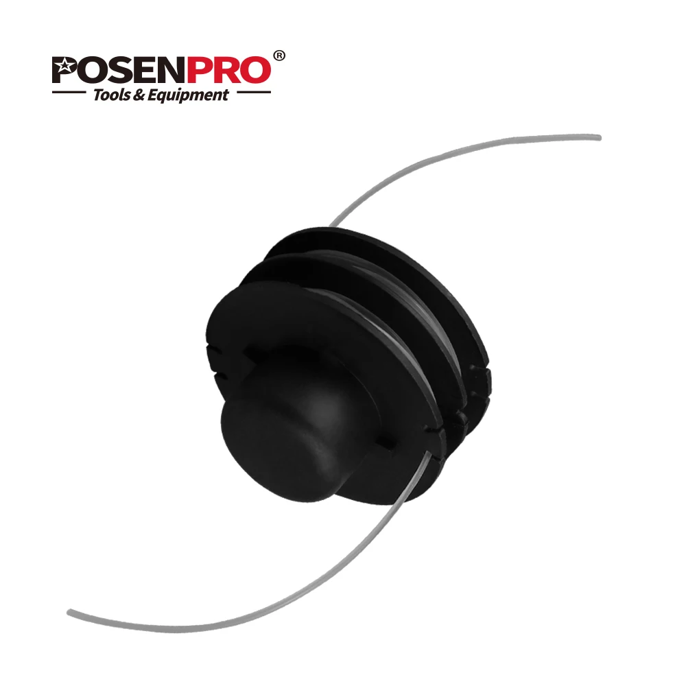 Газонокосилка Dia.1.2 ММ длина 6 м Универсальная нейлоновая щетка косилка Bump