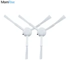 Боковые Щетки для Xiaomi MIJIA 1C 2C 1T  Dreame F9 D9, Сменные аксессуары, запасные части для робота-пылесоса MI