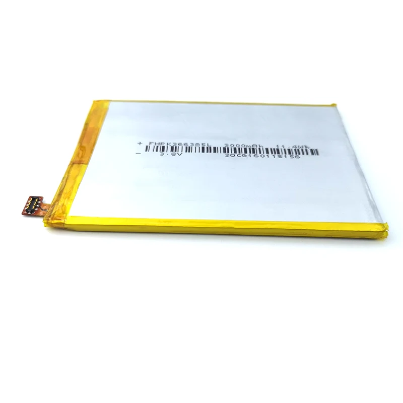 

100% Original 3000mAh Ixion M355 Battery For Dexp Ixion M355 Phone In Stock Latest Production High Quality Battery+Tracking Code