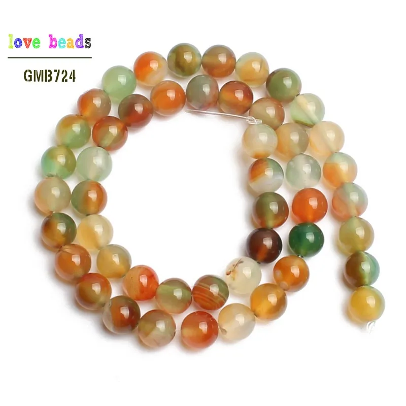 Peacock agate 4/6/8/10/12 мм с украшением в виде кристаллов Агаты бирюзой Aventurnes Unakites каменные бусины для изготовления ювелирных изделий 15 дюймов "сделай сам" для изготовления Браслеты - Цвет: Peacock agate