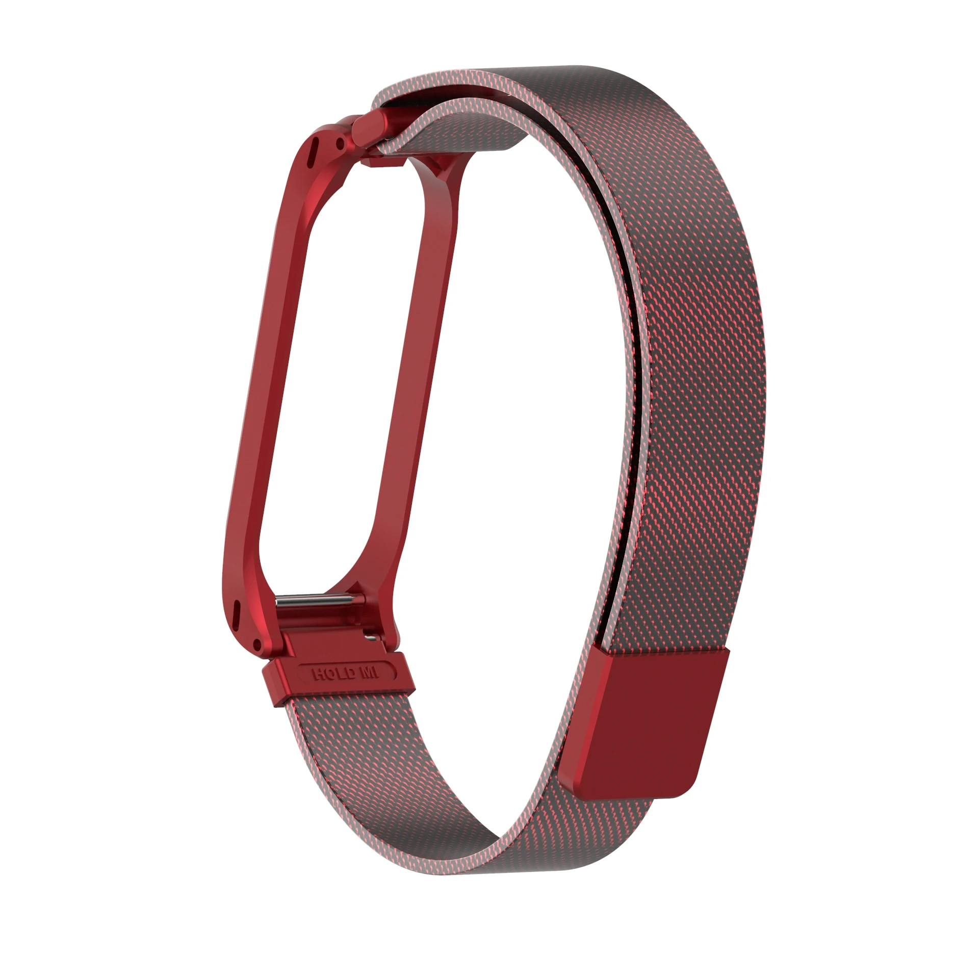 Браслет Amazfeel для mi band 4 металлический ремешок mi band 4 ремешок на запястье из нержавеющей стали ремешок для mi band 3 mi band 3 ремень