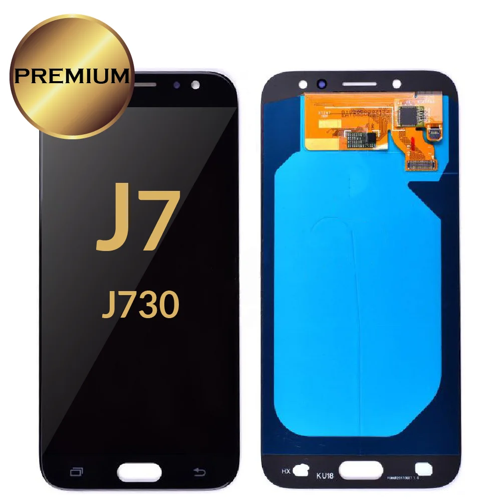 Оригинальный J7 Pro Дисплей для Samsung 2017 J730 J730F J730G J730M ЖК экран Pantalla 100% протестирован