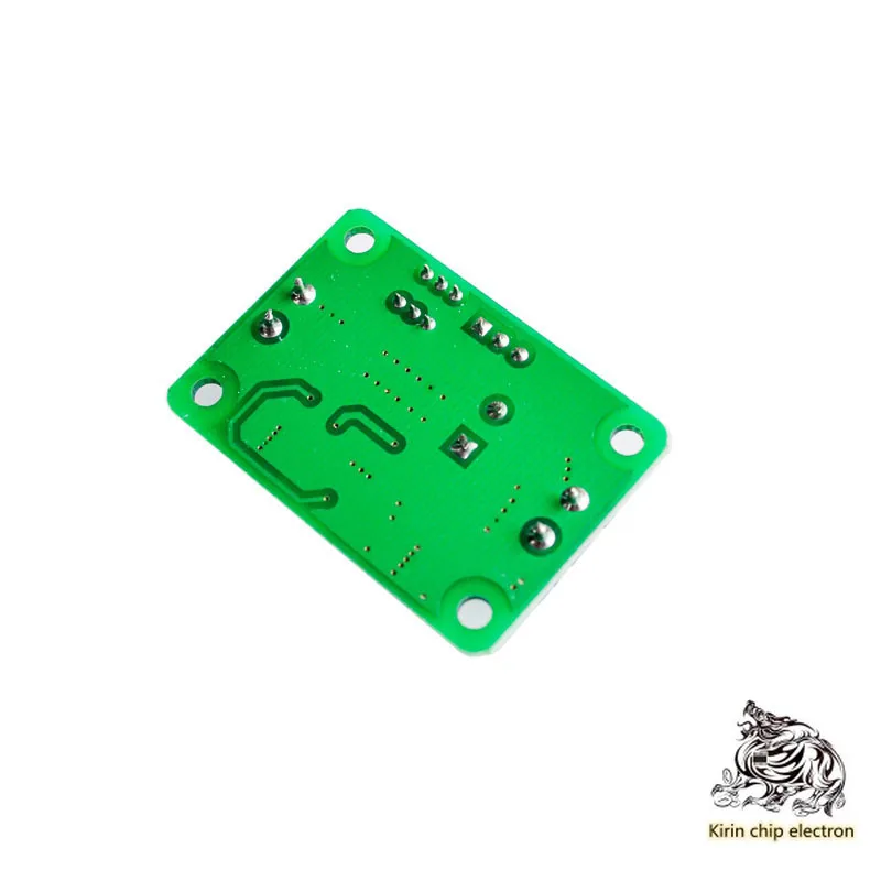 

2PCS/LOT High Efficiency Up to 9800 Exceeds LM2596 DCDC Adjustable Buck Module (kis3r33 Transformation)
