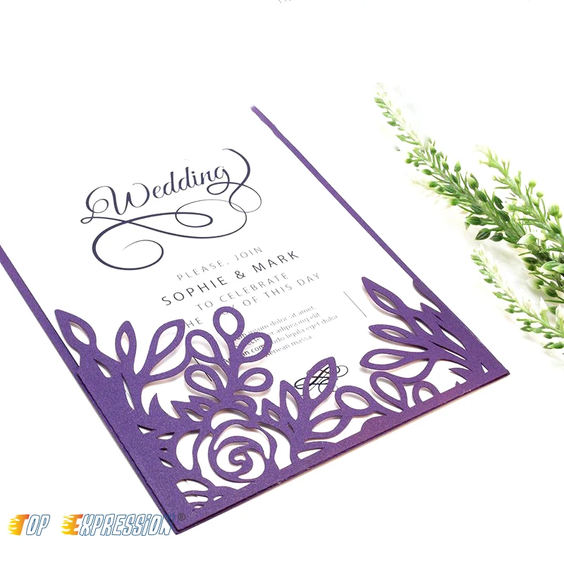 Flowers Lace Metal Cutting Dies Scrapbooking Pocket Craft Dies Cut New paper card making wedding invitation