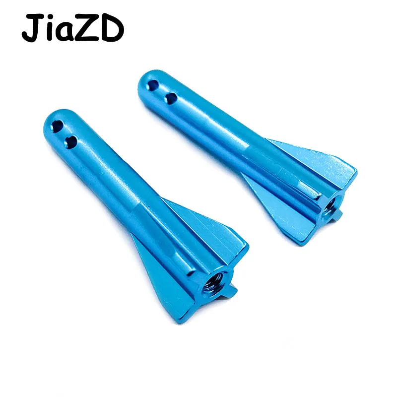 2 шт hsp 03009 алюминиевый сплав крыш