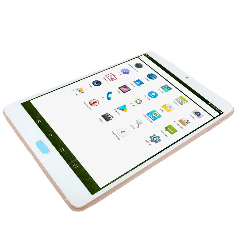 8-дюймовый планшет Retina с двумя sim-картами MTK Helio X20 Deca-Core 2048x1536 пикселей 3 ГБ + 16 Гб WIFI |