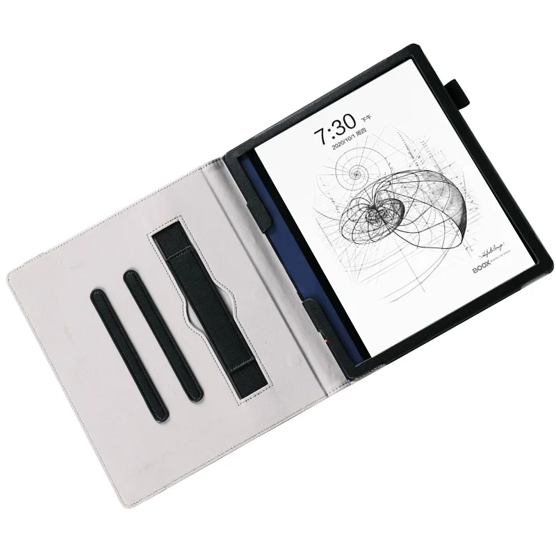 Фонарь чехол для электронной книги Onyx BOOX Note Air 10 3 дюйма Чехол съемный