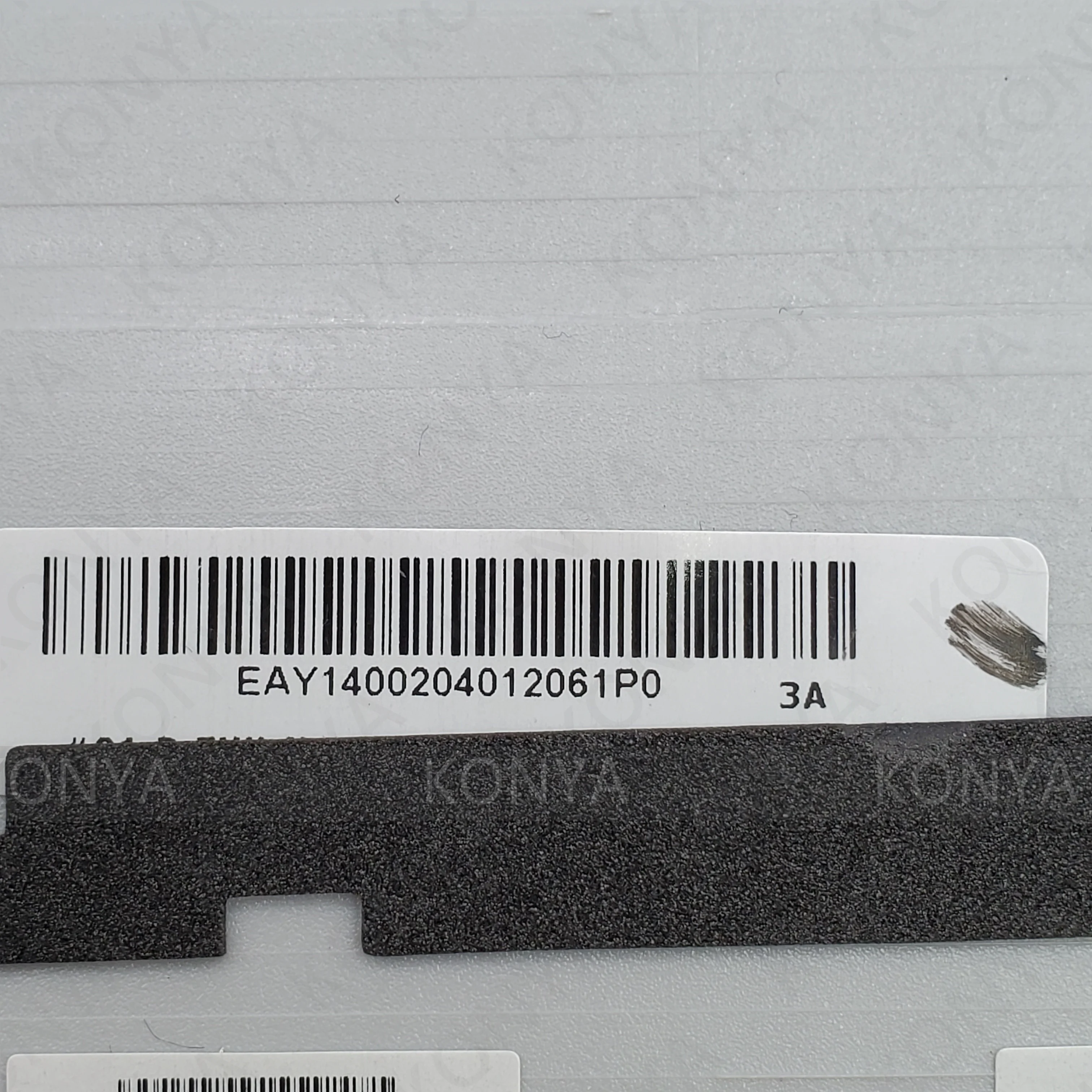Новый оригинальный для HP павильон 15-P серии palmest W/КБ 762530-001 EAY14002040 (EN/FR CAN) |