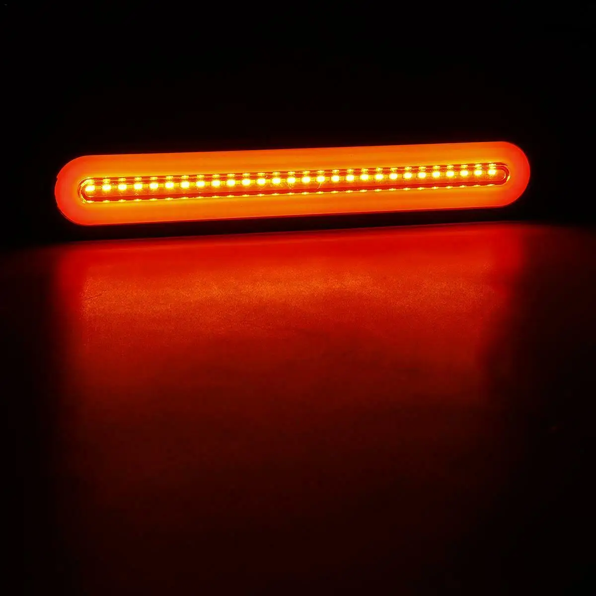

Bar LED Tail light Flowing Rear 12-24V 2835 SMD IP67 PC+ABS Turn Signal