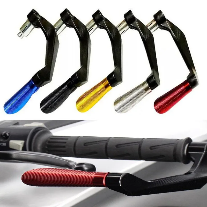 Универсальный Защитный Рычаг сцепления для мотоцикла 22 мм с ЧПУ SUZUKI GSXR 2006 600 K6 750