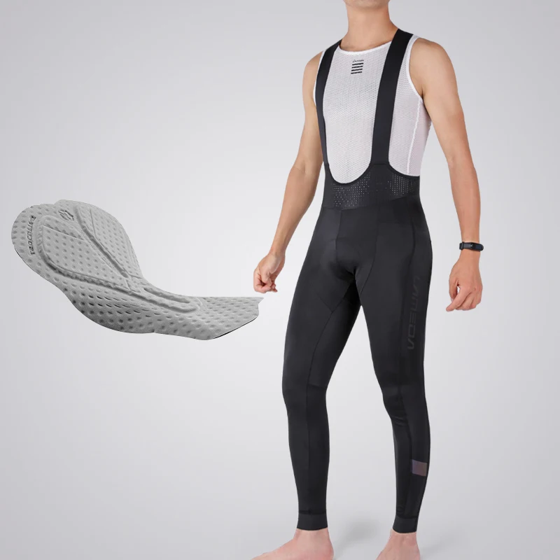 

LAMEDA cycling bib shorts men trousers riding pants autumn and summer road mountain bike cycling pants