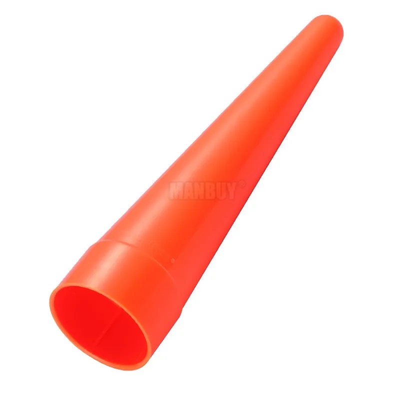 NITECORE NTW40 светодиодный светорассеиватель дорожный конусный наконечник подходит