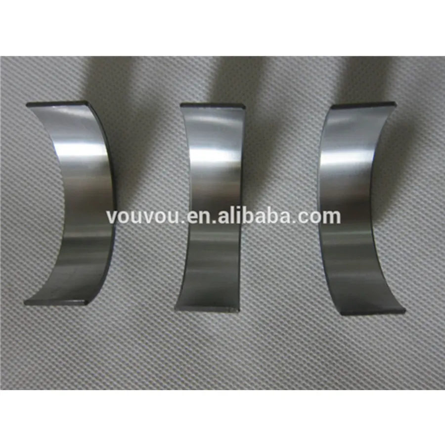 

Car engine Piston connecting rod bearing for Mazda 2 1.5 engine 2003 to 2011 Mazda 3 1.6 engine 2004 to 2012