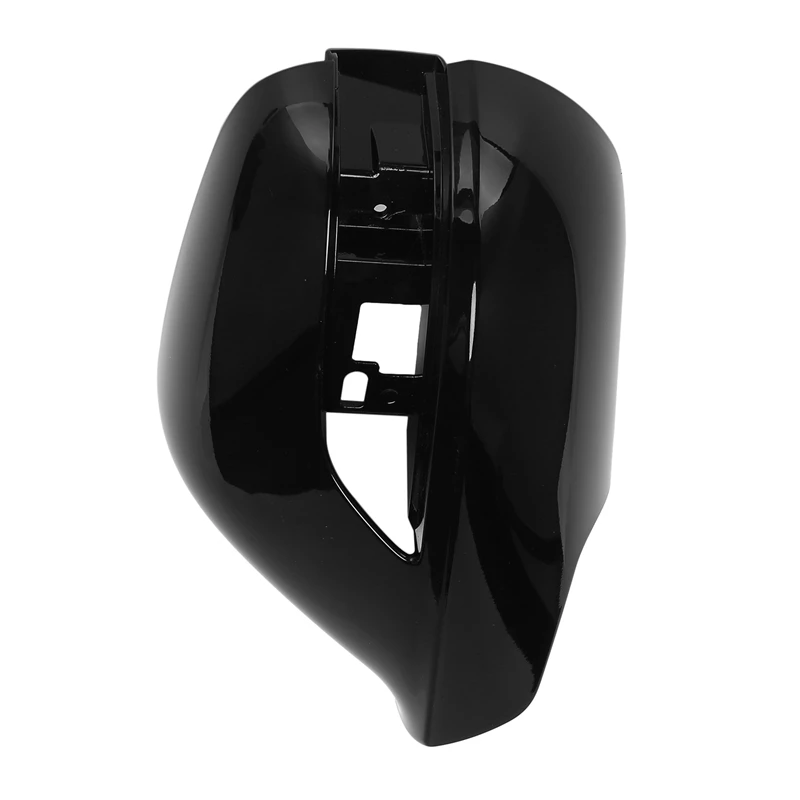 Rearview Mirror Cover Side Frame Rear View Wing Bezel Shell Cap for HONDA ACCORD CP1 CP2 CP3 2008-2013 | Автомобили и мотоциклы