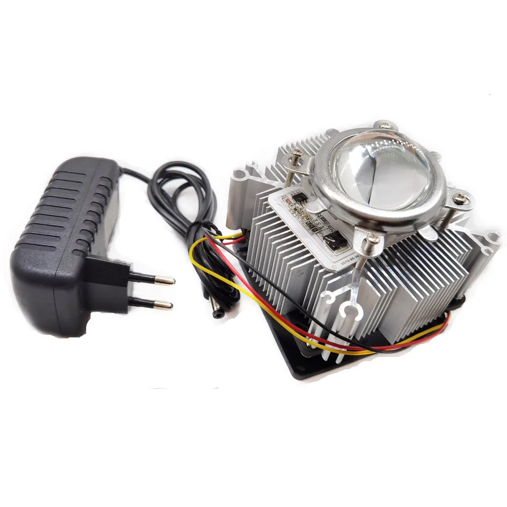 Ультрафиолетовая лампа для обнаружения бактерий и дезинфекции 50 Вт 110 В/220 В нм |