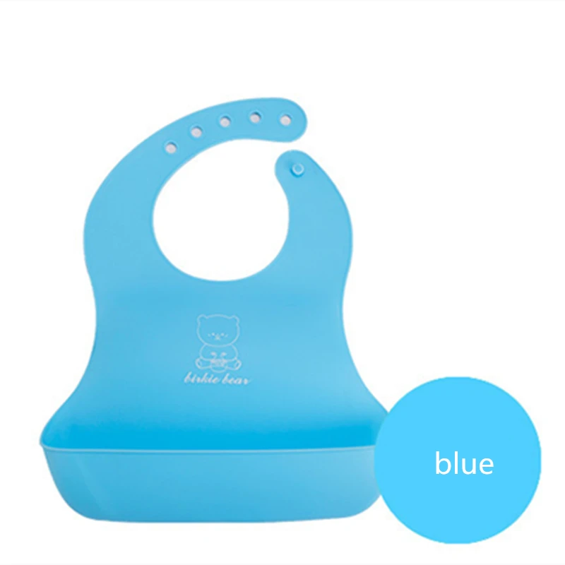 

Baby Bibs Waterproof Feeding Baby Saliva Towel Newborn Cartoon Aprons Baby Bibs Adjustable Burp Cloths Bandana